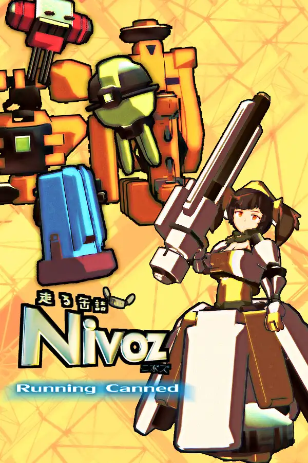 Nivoz Running Canned