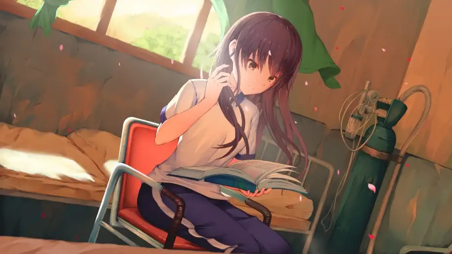 候鸟 截图2