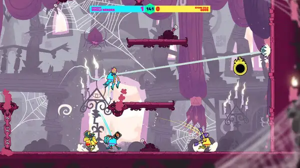 Dunk Dunk 截图3