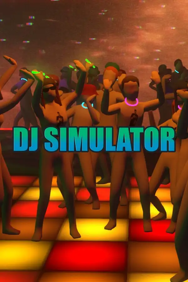 DJ模拟器