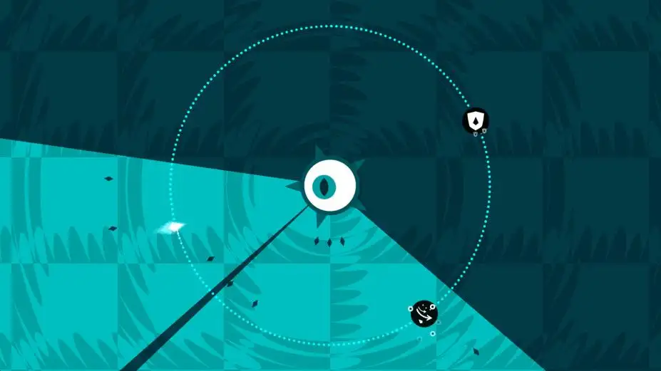 零秒反应：黒睛版 截图2