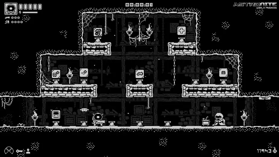 Astronite 截图1