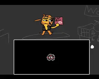 我刚刚被生产部门砸了吗Ludum Dare 50 截图1