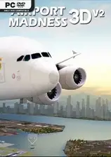 疯狂机场3D：卷2
