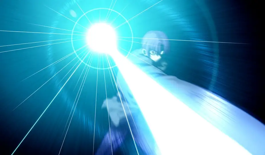 Fate/hollow ataraxia复刻版 截图3