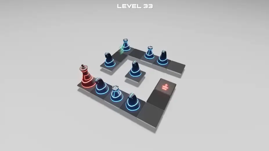 解锁国王 截图2