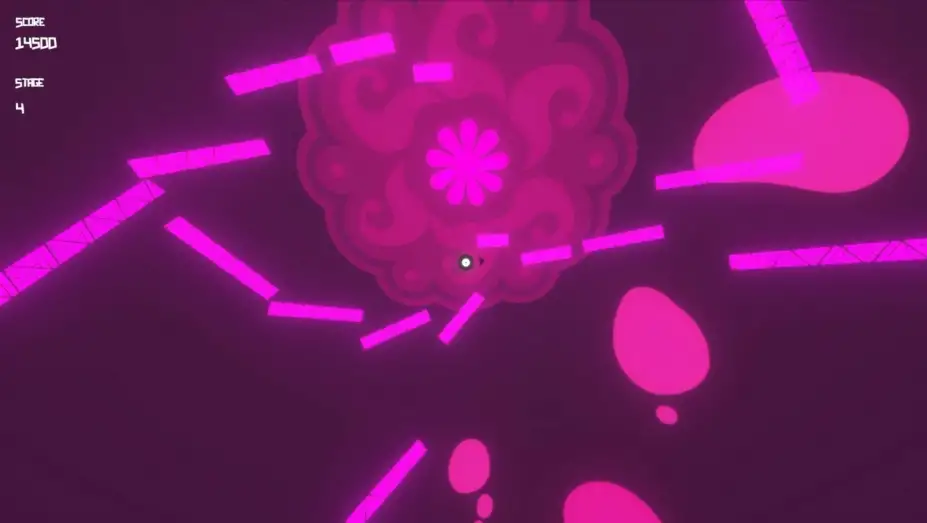 Blink and Die Replay 截图2