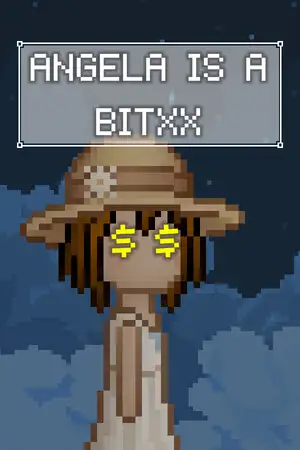 安吉拉是Bitxx