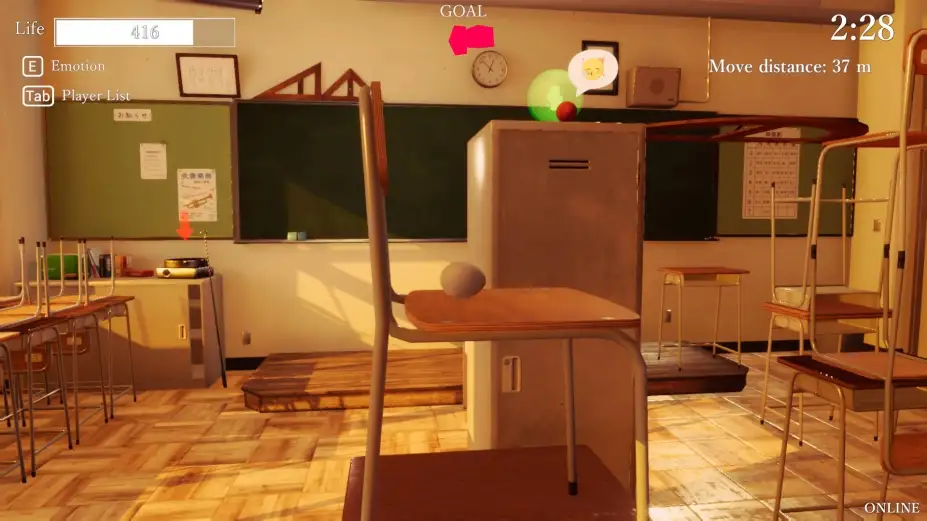 迷失的蛋2：在一起 截图2