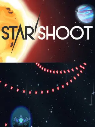 星际射击
