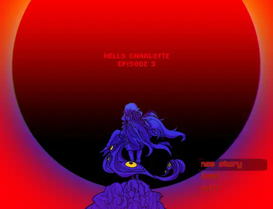 你好夏洛特EP3：童年的终结 截图1