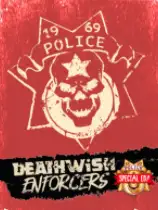 死亡愿望执法者特别版