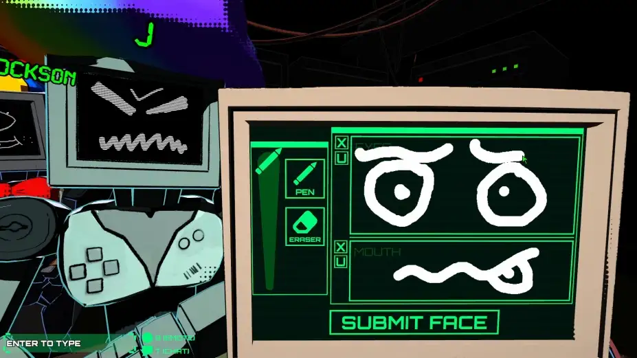 爆炸几率 截图1