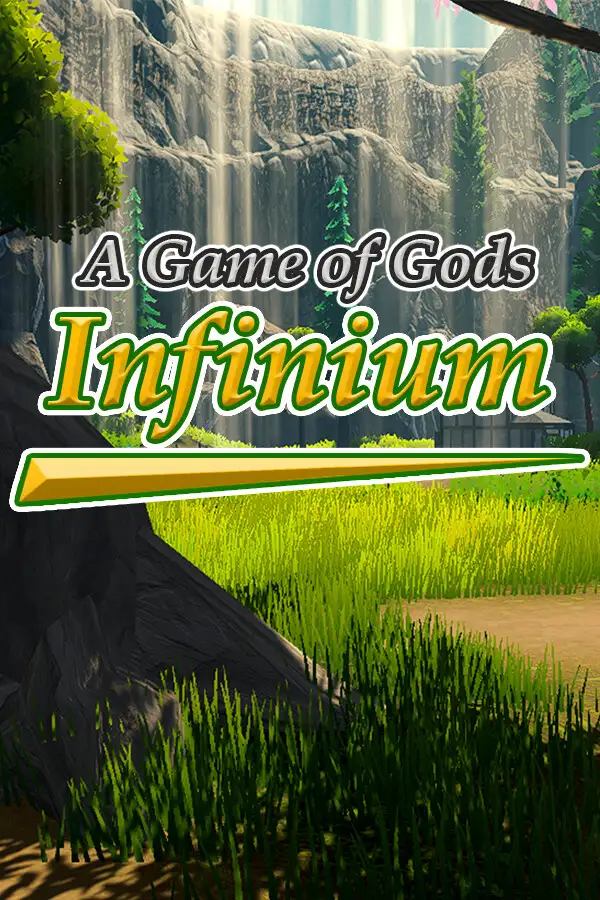 众神游戏: Infinium