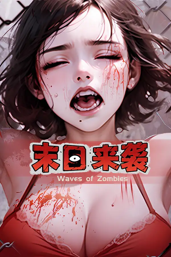 末日来袭