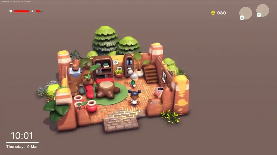 Littlelands 截图2