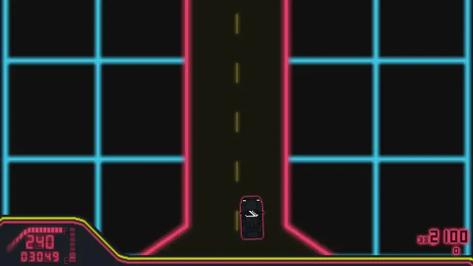 Razortron 2000 截图3