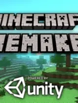Minecraft [UNITY RECREATION]