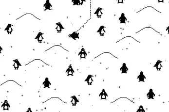 雪流 截图2