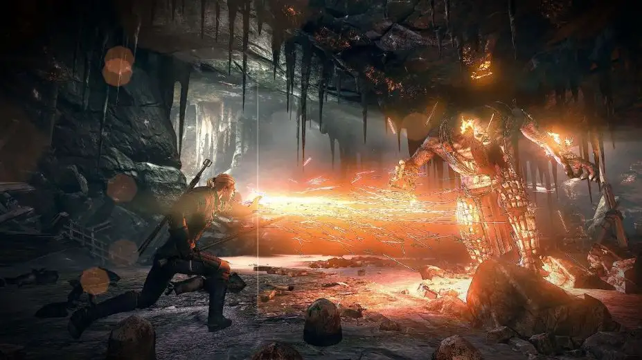 巫师3：狂猎年度版 截图1