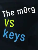 The m0rg VS keys