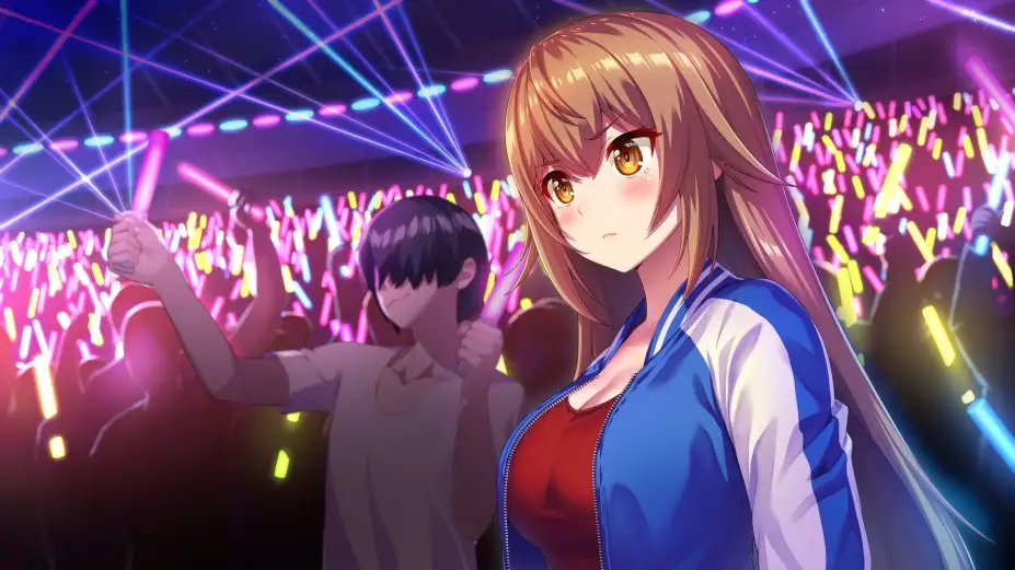 IdolDays 截图3