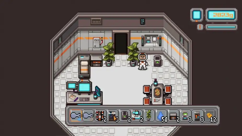火星基地 截图2