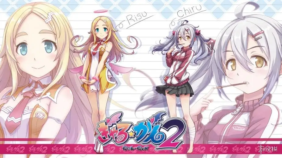 少女射击2 截图3