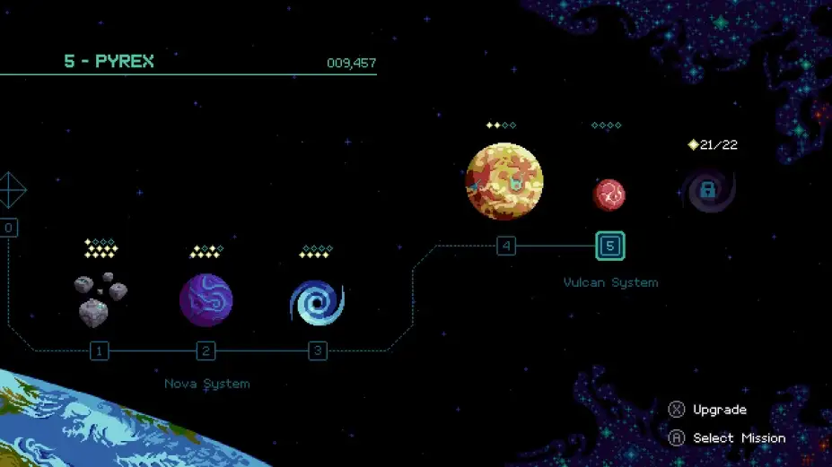 超级编队 截图3