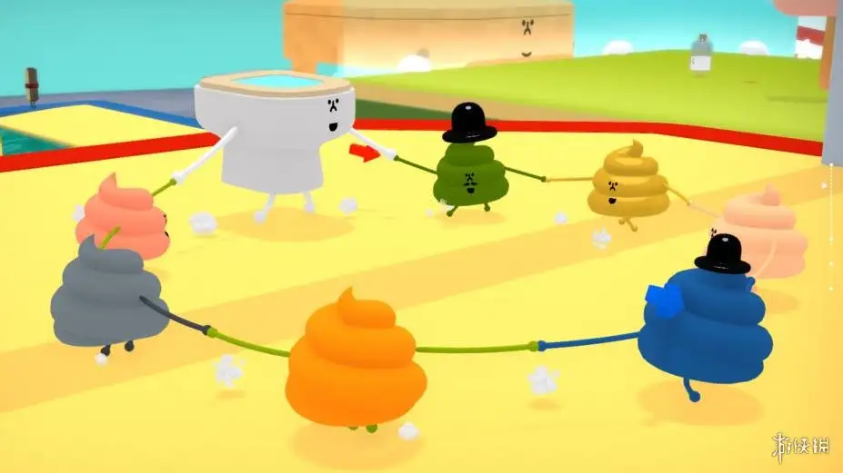 Wattam 截图2