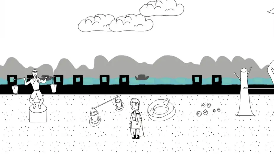 别成英雄 截图1
