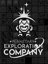 行星探测公司