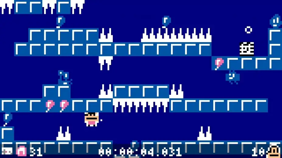 Me and (My) Cat's Island 截图3