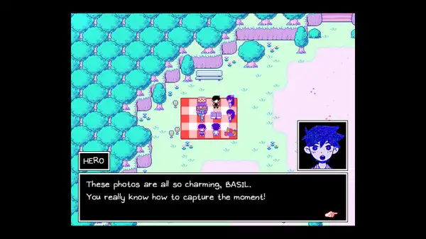 OMORI 截图3