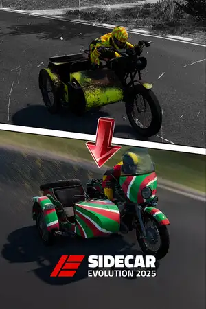 Sidecar进化2025