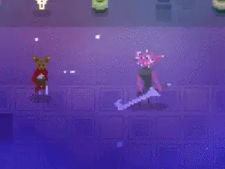 歌曲: 沙漠之刃 截图1