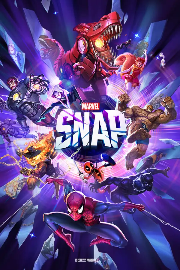 Marvel Snap