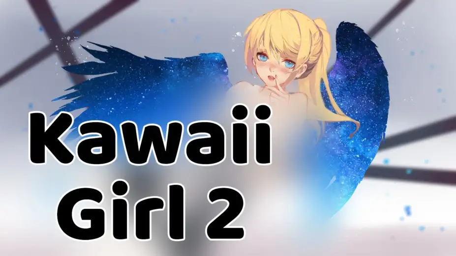 Kawaii Girl 2 截图2
