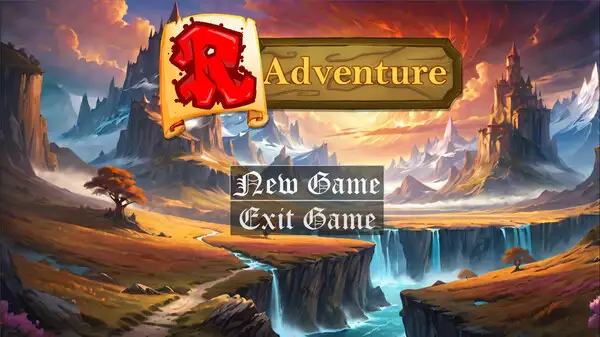Radventure 截图1