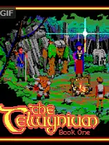 The Telwynium