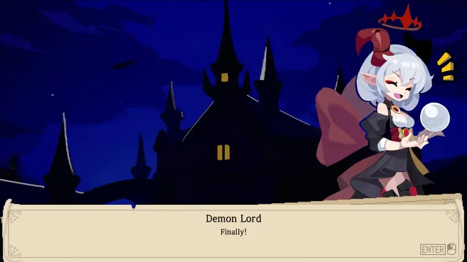 Dungeon Dev 截图1