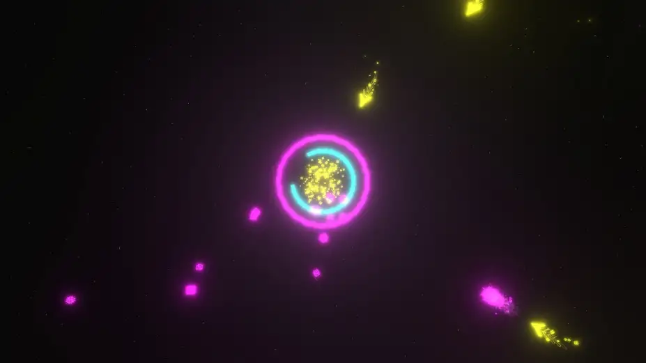 STARDUSTER 截图1