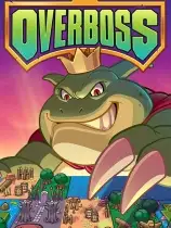 Overboss