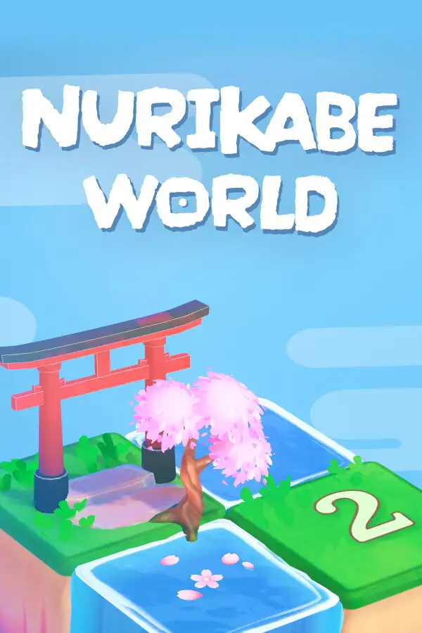 Nurikabe World