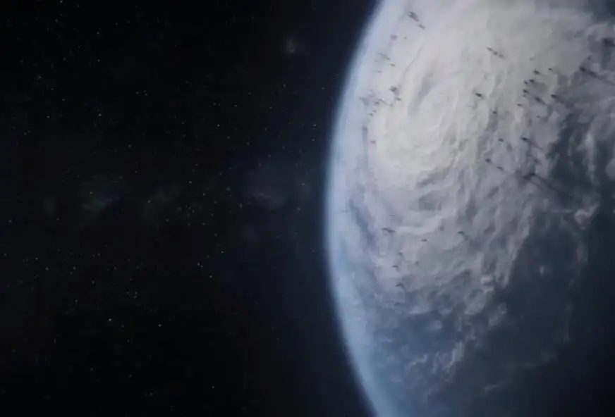 战锤40K：星际战士2 截图1