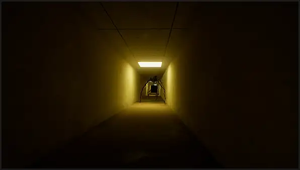 后室：探险 截图1