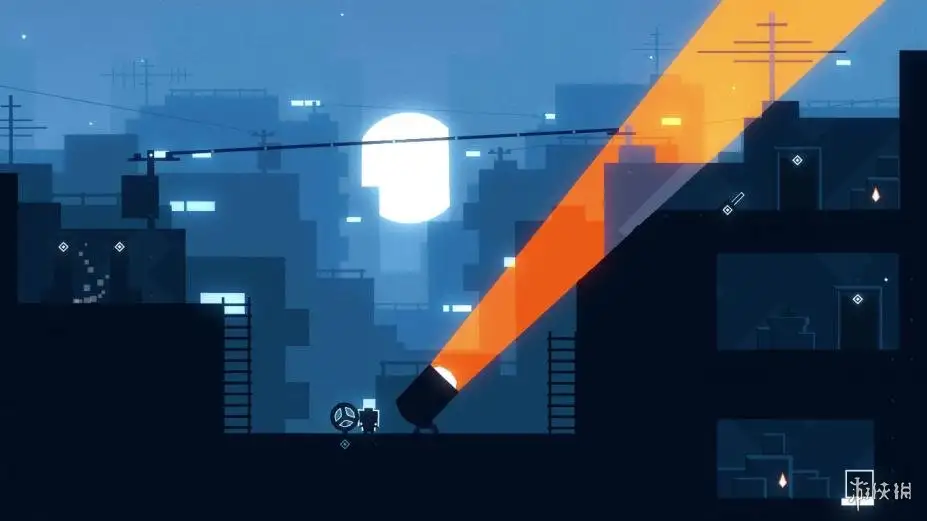 夜灯 截图1
