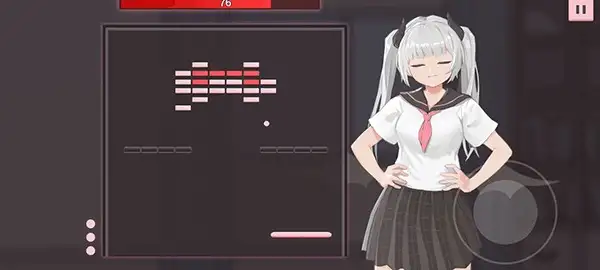 小恶魔打砖块 截图2