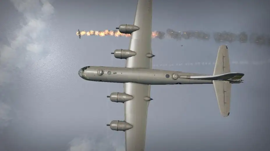 空战英雄2015 截图1