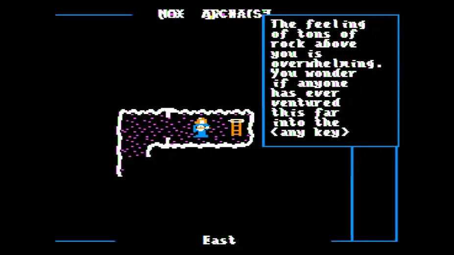 Nox Archaist 截图3